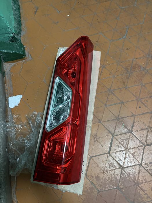 Фара задняя Газель Next