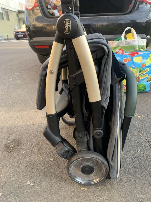 Carucior copii sport Chicco