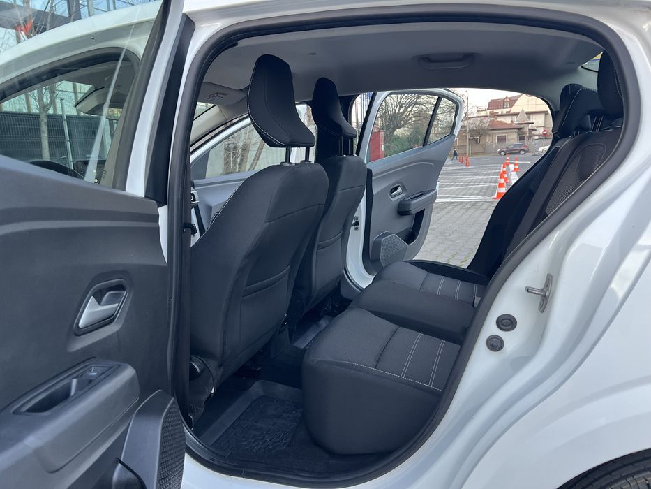 Dacia Logan 2024/12 Model Edition XX