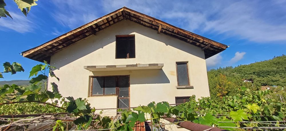 Продава се Къща в с. Бабино, Област Кюстендил - 273 кв.м за 239 €/кв.м - Снимка #10