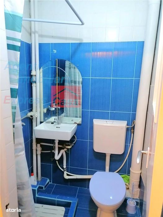 Garsoniera de inchiriat in Podu Ros, Tutora