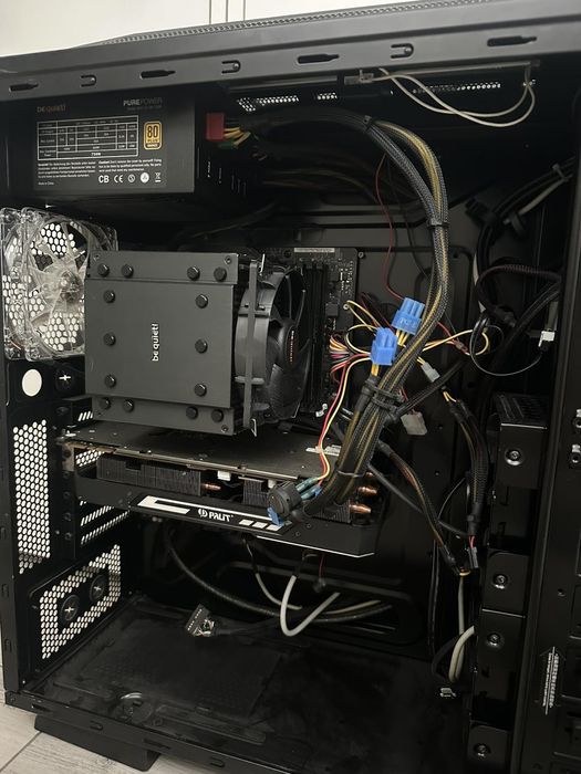 Геймърски компютър