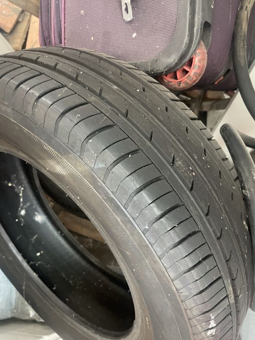 Шины 2 штук летный