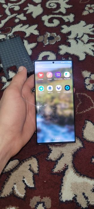 NOT 20ULTRA SOTILADI kelishamiz oladiganla tel qisin