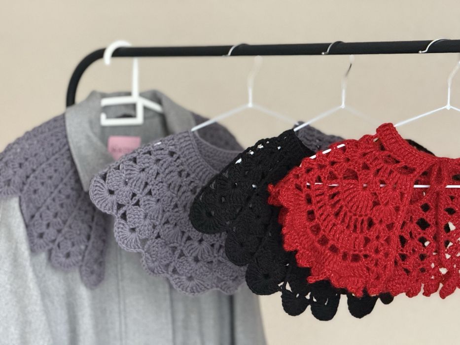 Женская одежда новая