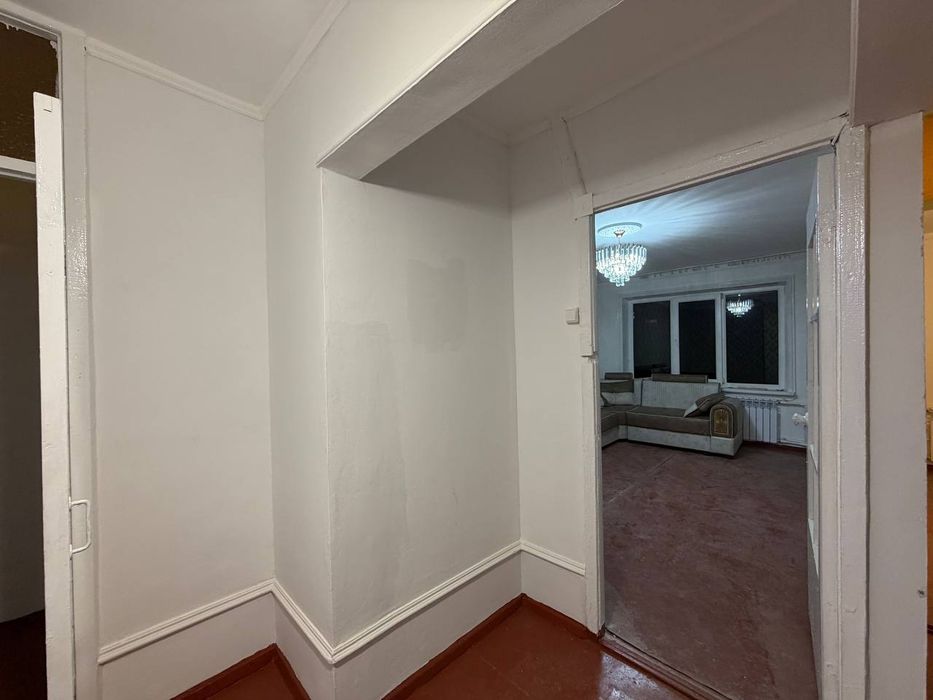 Срочно продается квартира