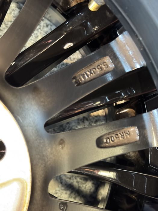 Jante aliaj 14 4x100 Kia Picanto Hyundai i10 i20 Getz Accent