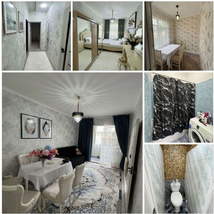 Срочно Продаётся 2ком Чиланзар 21