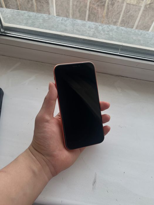 iPhone XR - Айфон ХР Все рабочее