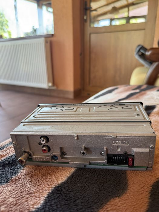 Radio Sony DSXA210UI