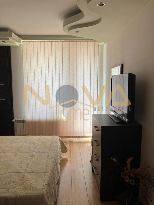 Продава се Двустаен апартамент в Варна, Базар Левски - 70 кв.м за 1815 €/кв.м - Снимка #6