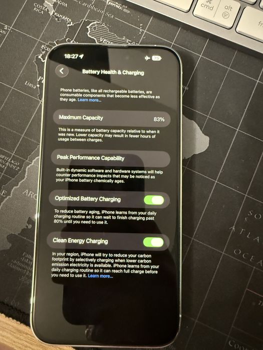 Iphone 14 Pro Max 128 GB