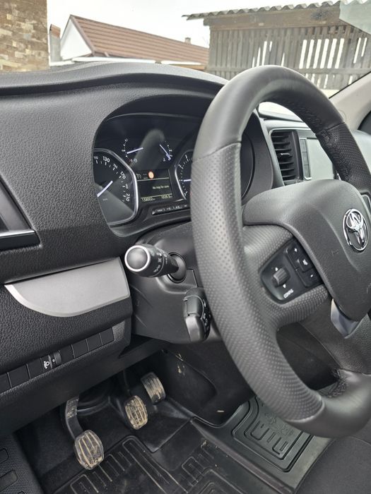 Toyota ProAce Verso An 2019