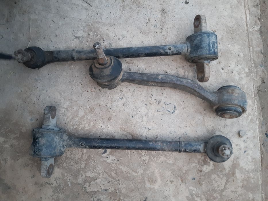 Запчаст Мазда миления