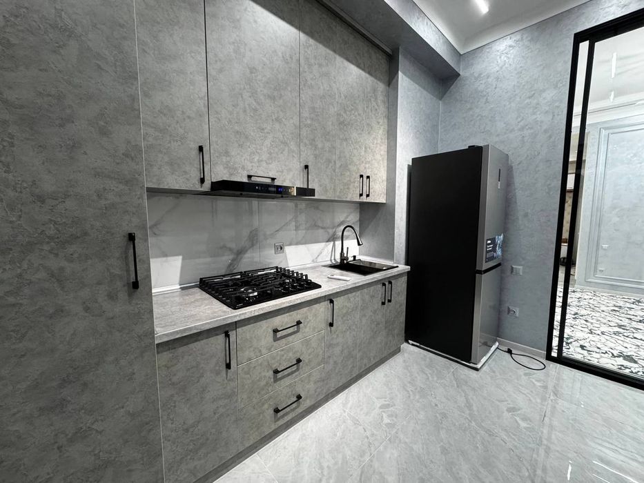 Аренда квартиры 3/3/5 Алмазарский район . Каракамыш . Мойкургон