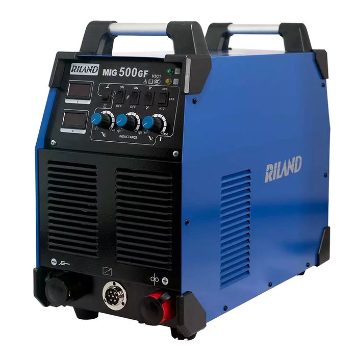 Сварочный аппарат “RILAND” MIG 500GF. 380v