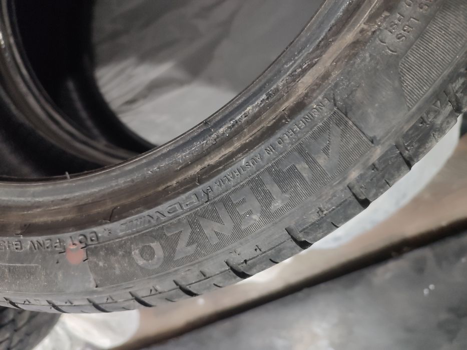 Продам летние шины