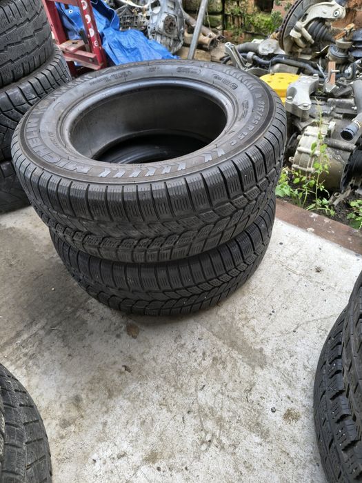 Vând cauciucuri S/H angro sau la bucată