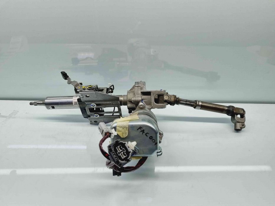 Ax coloana volan Toyota Corolla IX Sedan (ZRE1) [Fabr 2013-2019] 45250