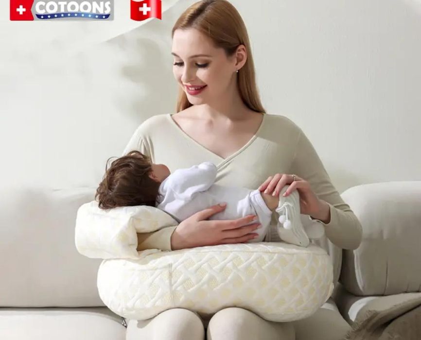 Продам подушку для кормления