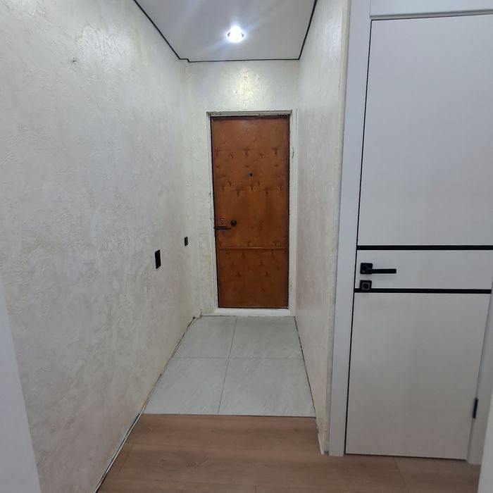 Продам квартиру 2 комнаты