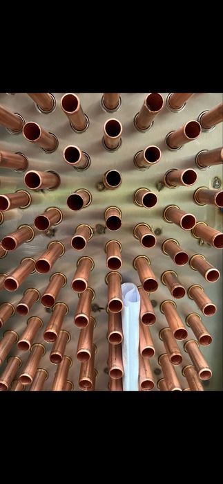 Труба меднаЯ/copper pipes