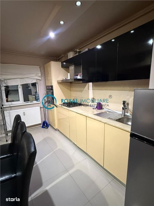 Royal Imobiliare - Inchiriere apartament  Ultracentral  Comision 0%