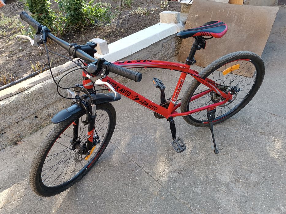 Продам велосипед