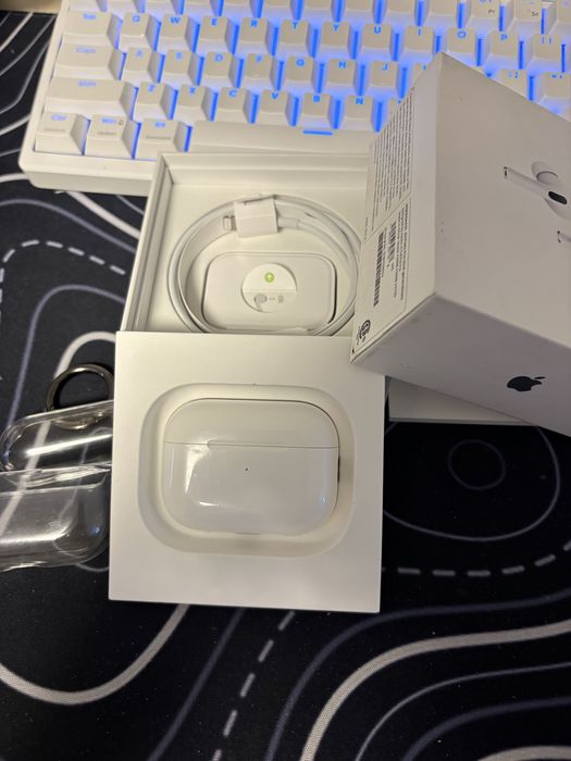Продам Airpods Pro 2