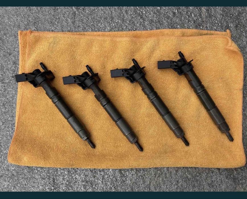 Дюзи за Мерцедес 3.2/3.5 cdi 642