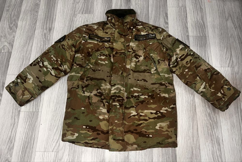 2 Бушлата мульикам шок цена