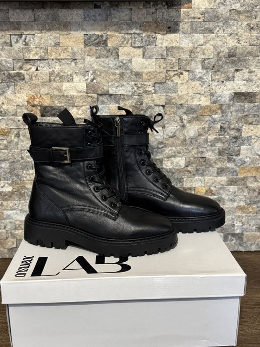 Дамски боти answear LAB