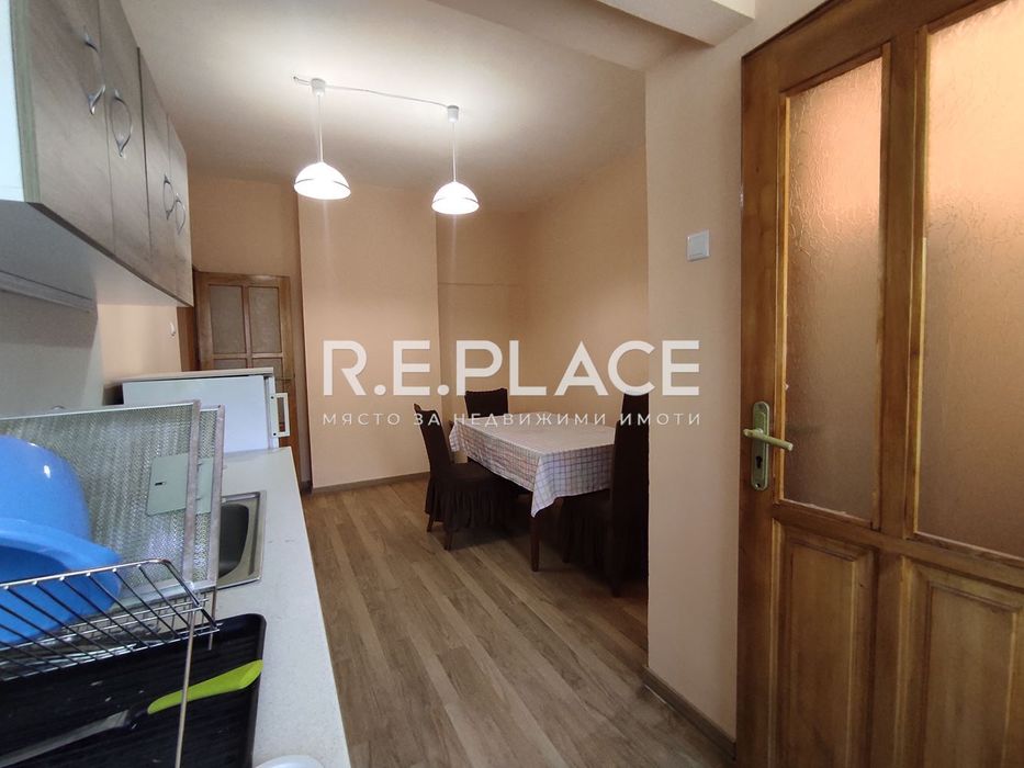 Продава се Тристаен апартамент в Варна, Център - 92 кв.м за 2495 €/кв.м - Снимка #9