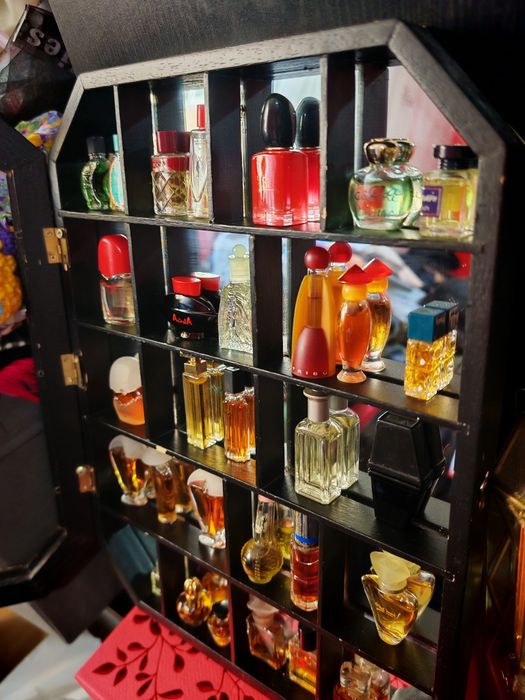 Colecție de miniaturi