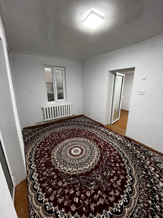 Arenda yujniy vakzal 4 xona