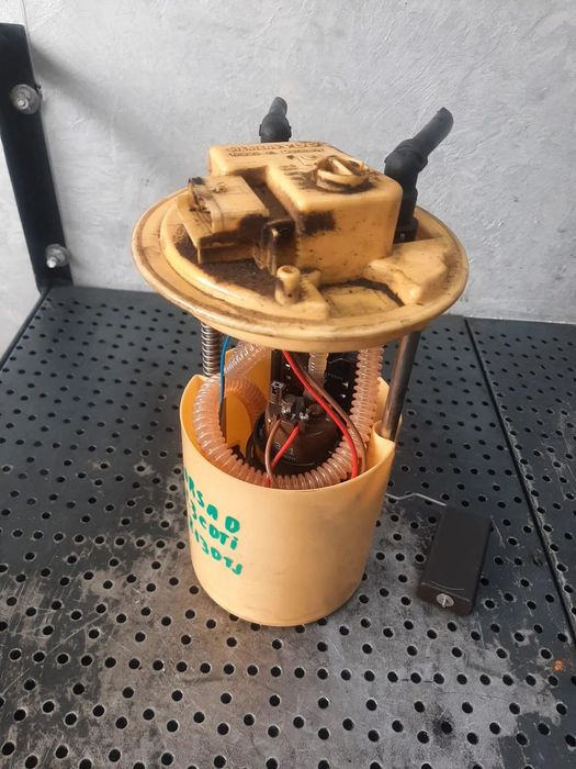 pompa rezervor combustibil  opel corsa d 1.3 cdti z13dtj   13252214