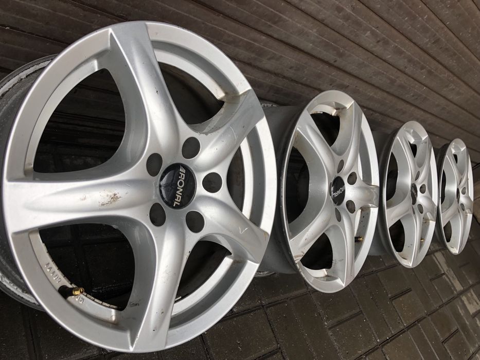 Диски на Черри/Вольво