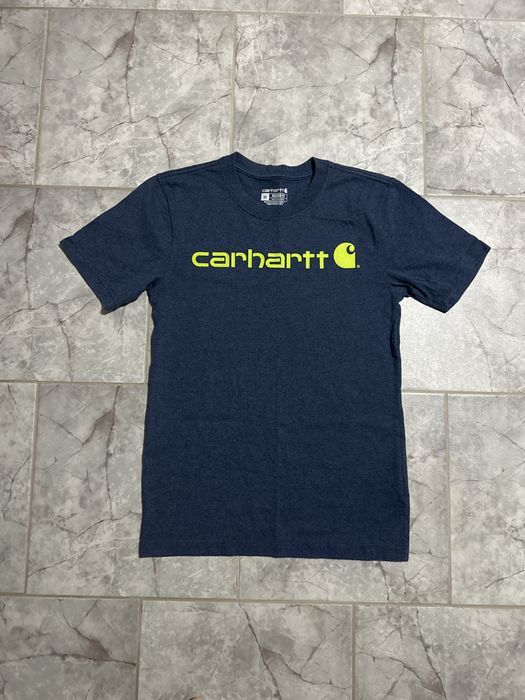 Мъжка тениска Carhartt