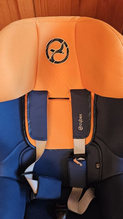 Детско столче Cybex Sirona S i-Size