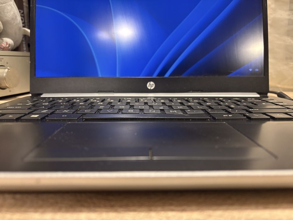 Laptop HP 14-cf1xxx
