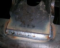 Сварщик на выезд