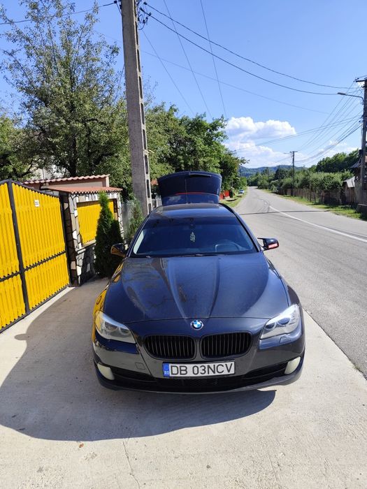 BMW f11 2012 Auotmat