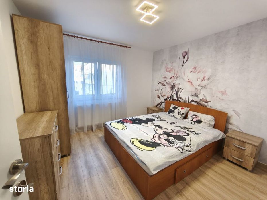 Inchiriere Termen lung Apartament Totul Nou Faleza Nord — fotografia 3
