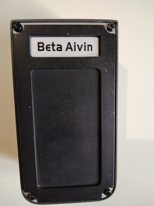 Бас хорус Beta Aivin