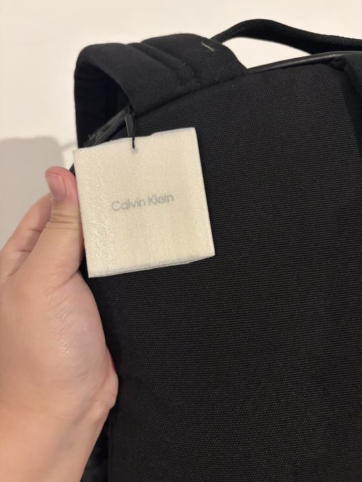 Продам рюкзак Calvin Klein