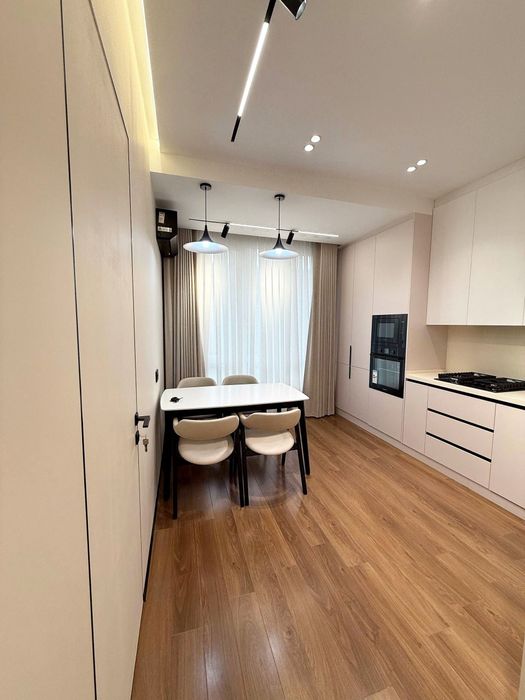 Продаётся квартира в р-не Шайхантахур, ЖК Koh ota, 1в2/4/9