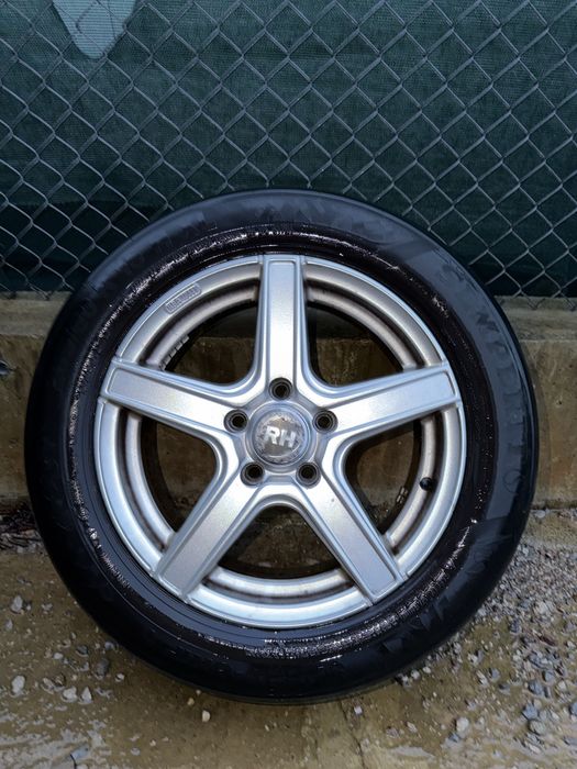 Джанти RH 205/60R16 H XL