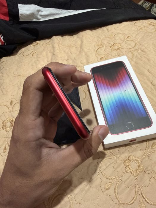 Iphone SE 3rd 2023