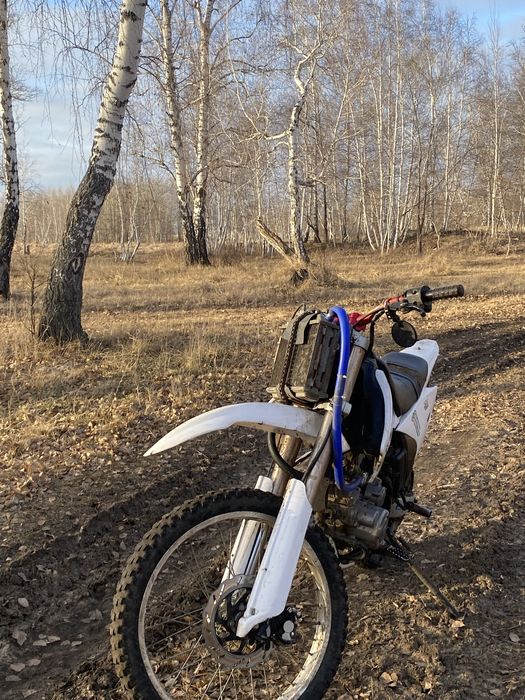 Фмз , зонгшен 24 лс