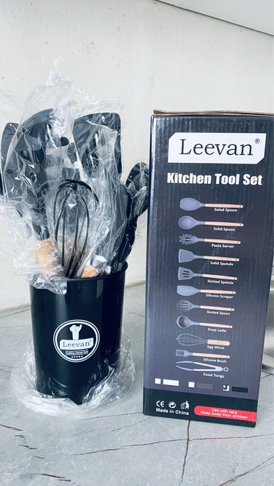 Посуда Поварешки